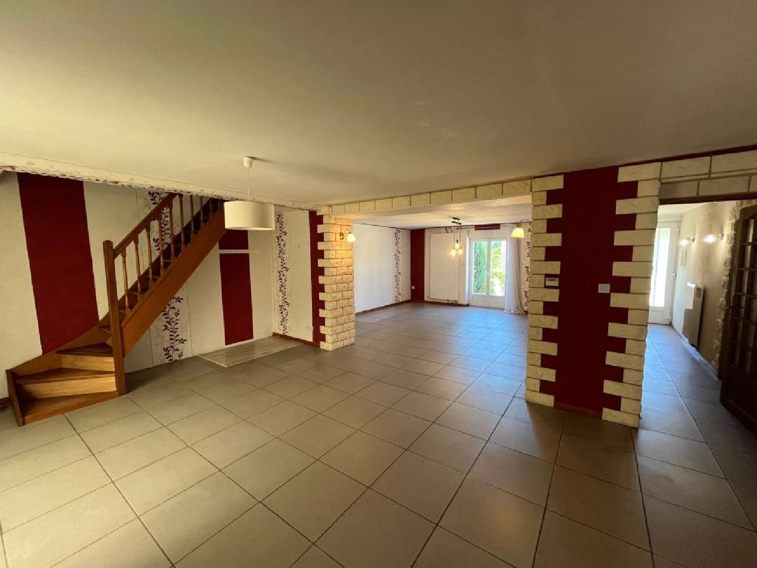 for sale house Bertrichamps Meurthe-et-Moselle 3