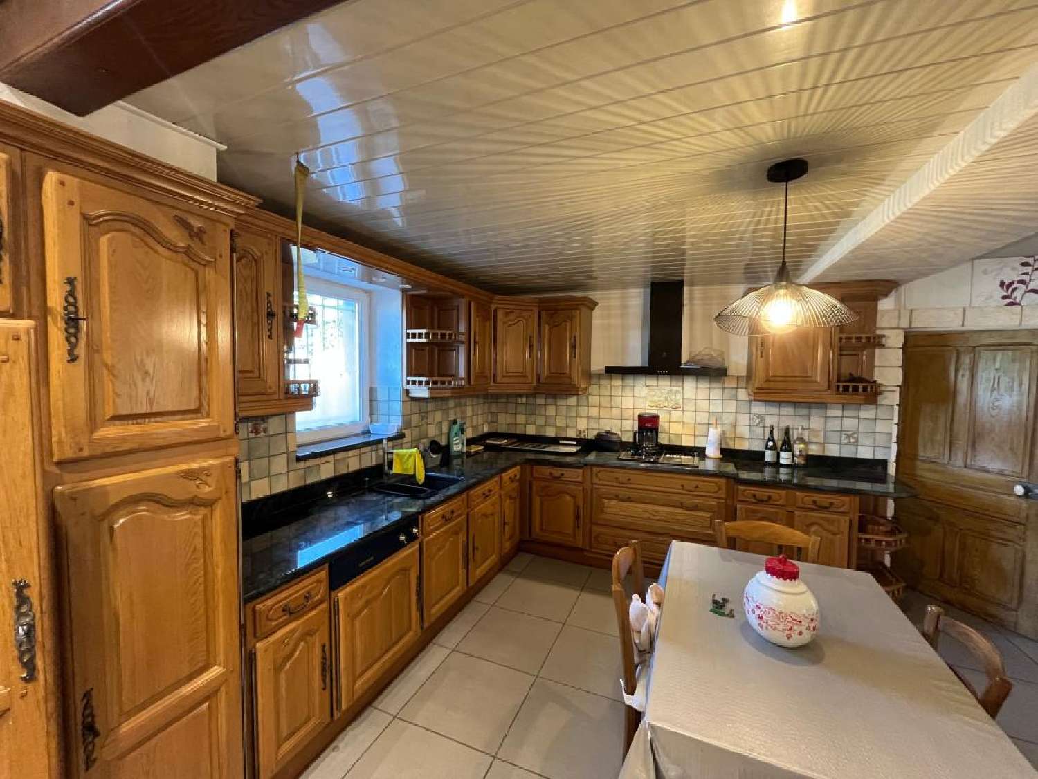 for sale house Bertrichamps Meurthe-et-Moselle 4