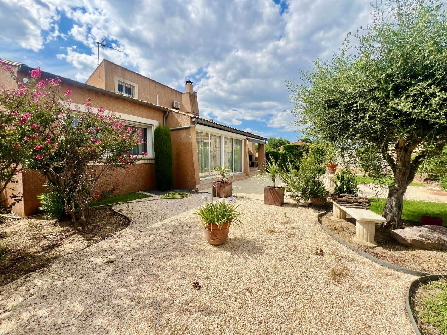 for sale house Bessan Hérault 2