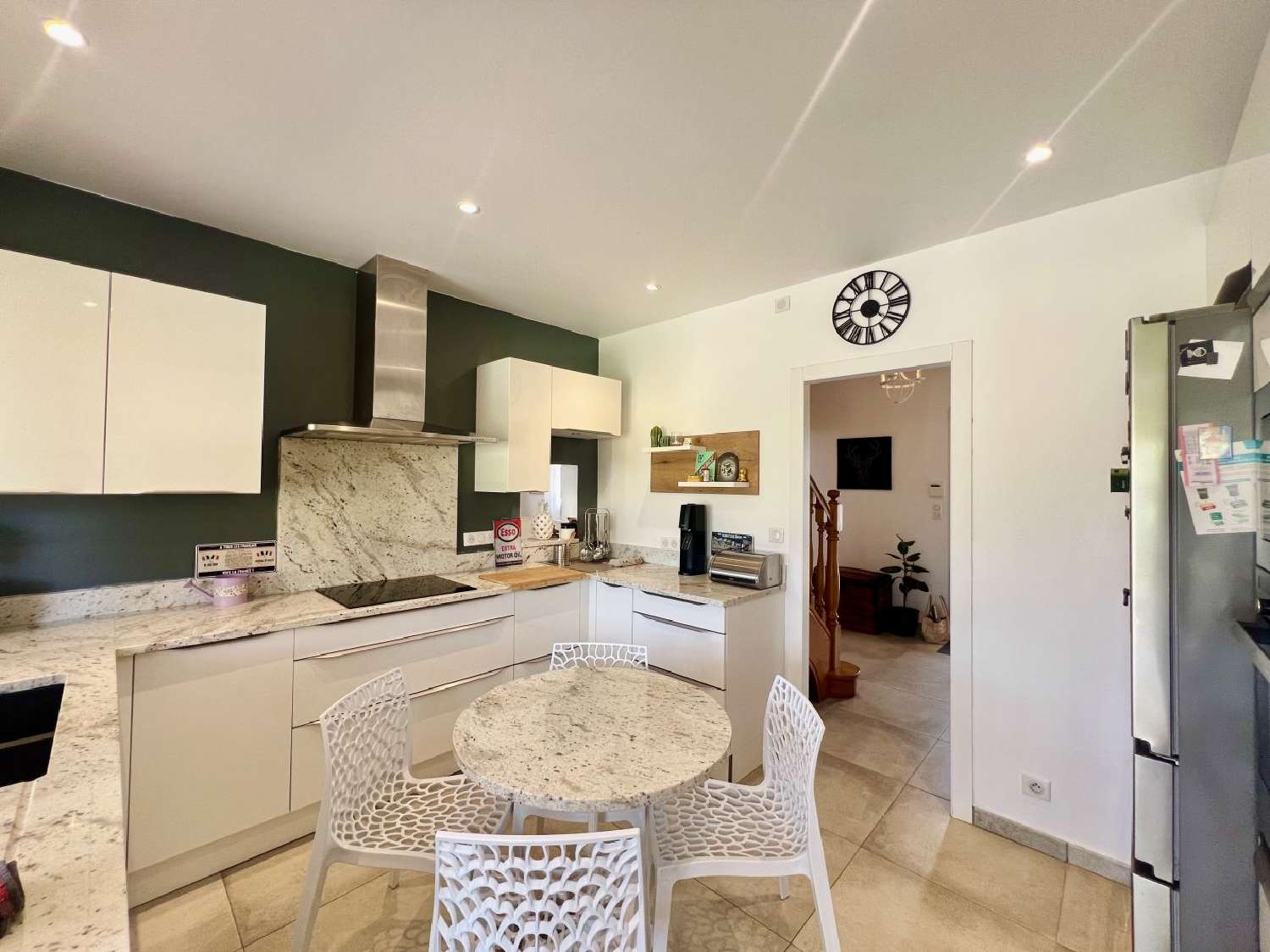 for sale house Bessan Hérault 4