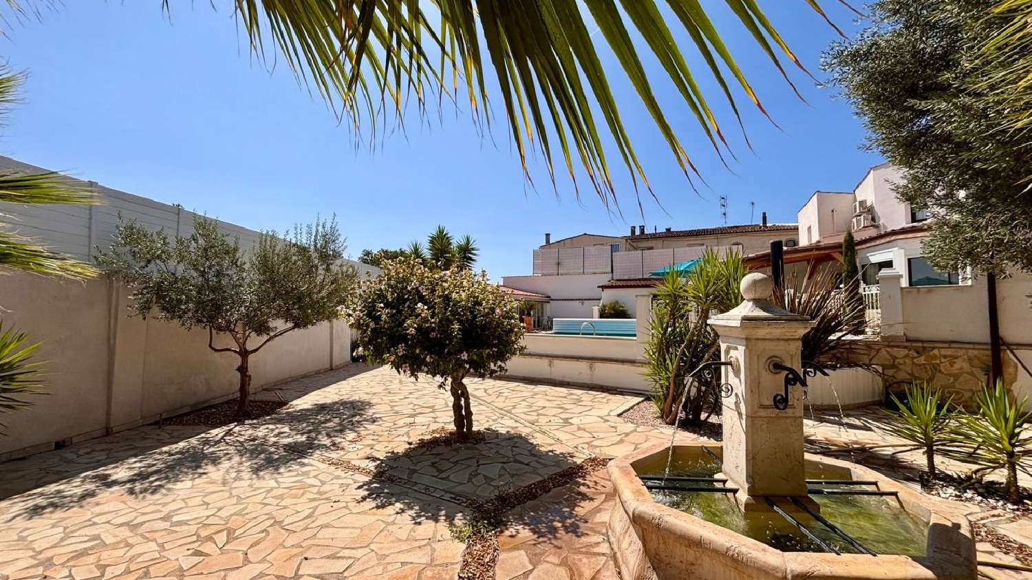 for sale house Bessan Hérault 2