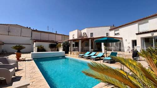 Bessan Hérault huis foto 7386148
