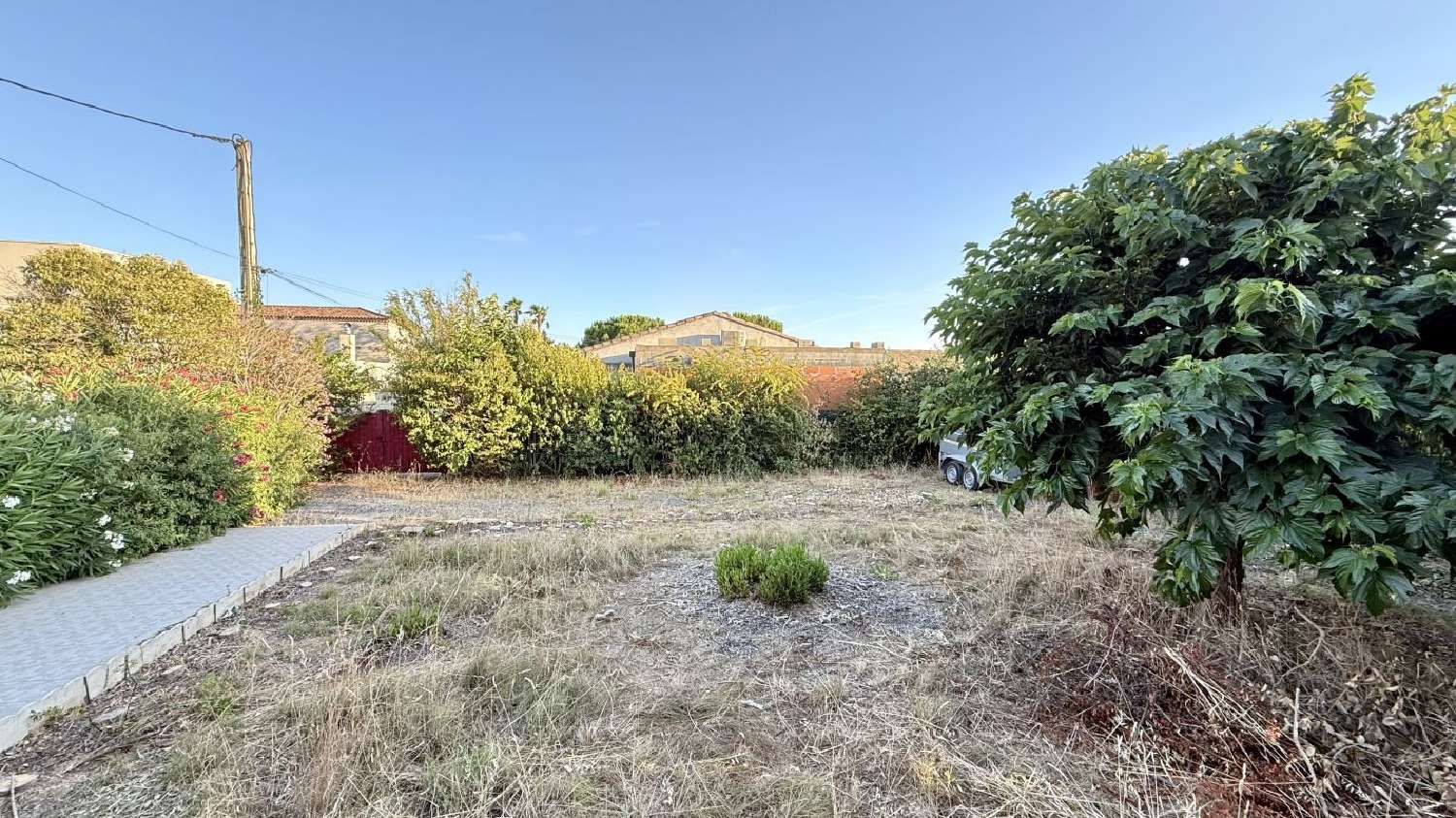  te koop huis Bessan Hérault 1