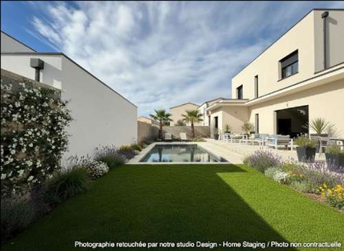 Bessan Hérault casa foto 7386331