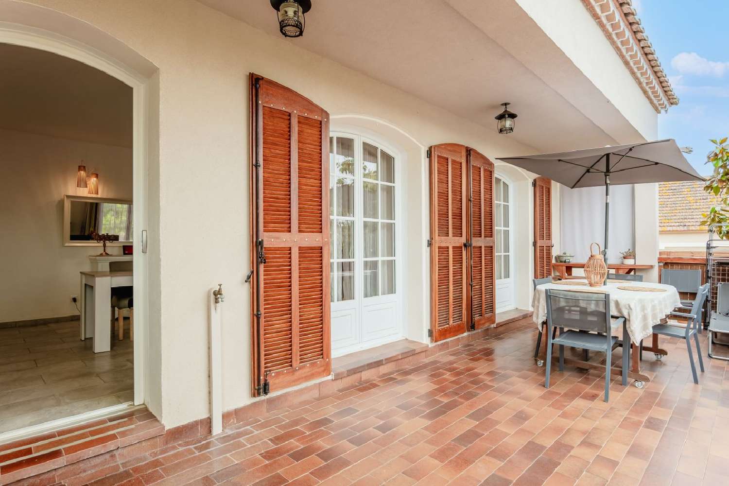 à vendre maison Bessan Hérault 3