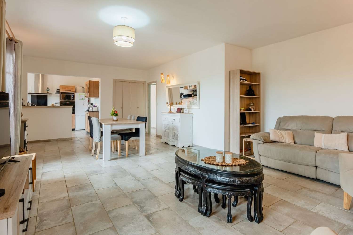 à vendre maison Bessan Hérault 4