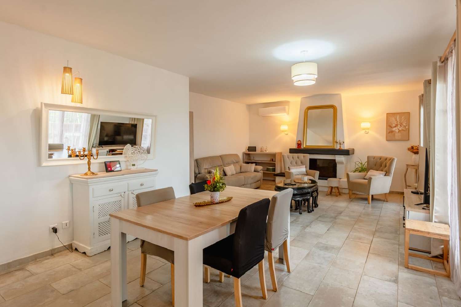 à vendre maison Bessan Hérault 5