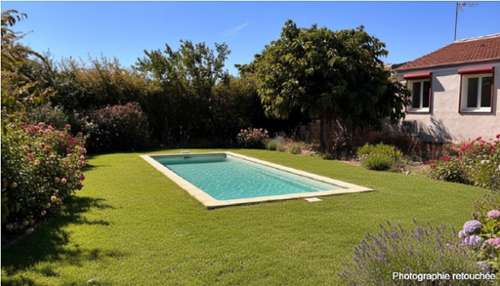 Bessan Hérault huis foto