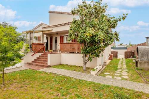 Bessan Hérault maison foto 7394024