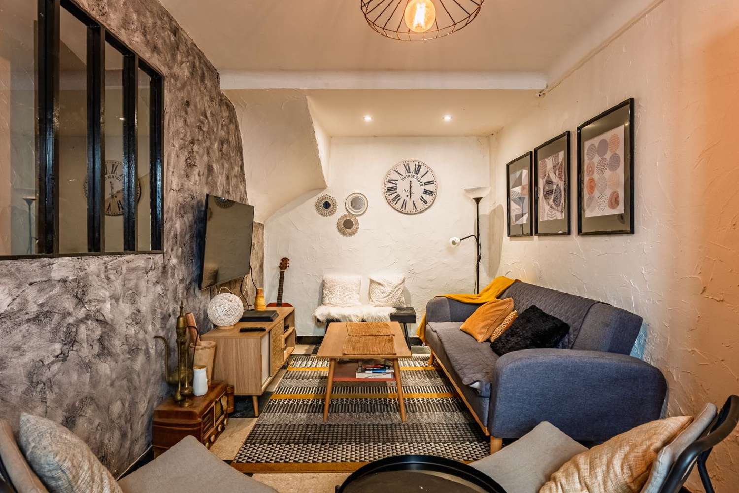 te koop huis Bessan Hérault 1
