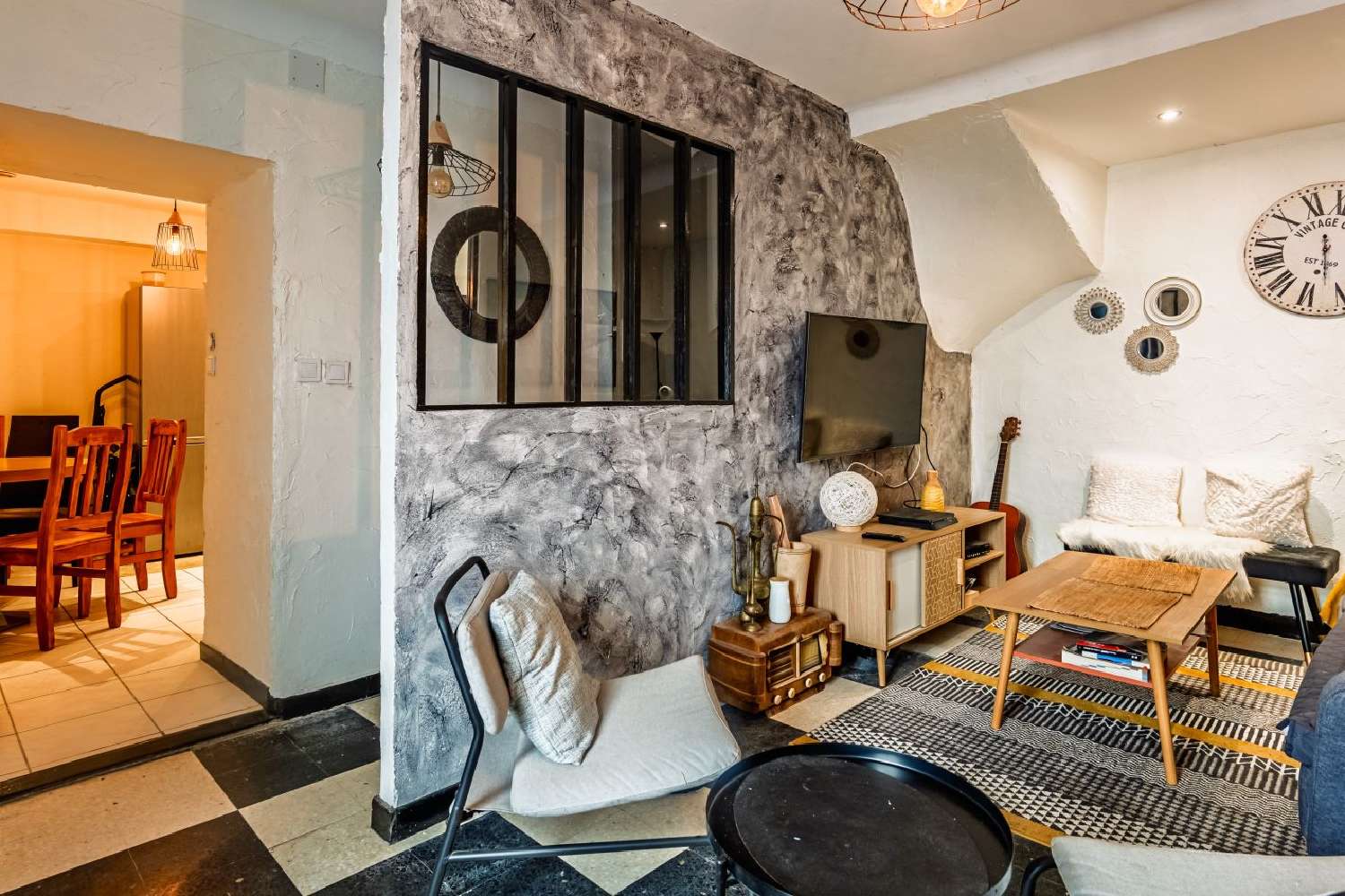 te koop huis Bessan Hérault 2