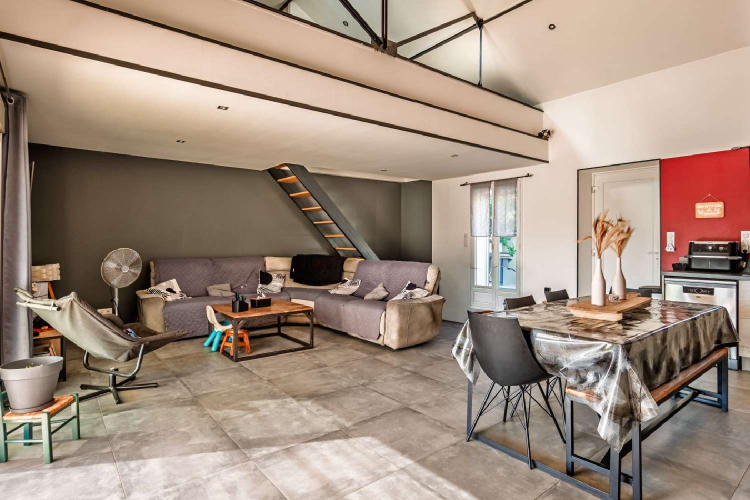 te koop huis Bessan Hérault 2