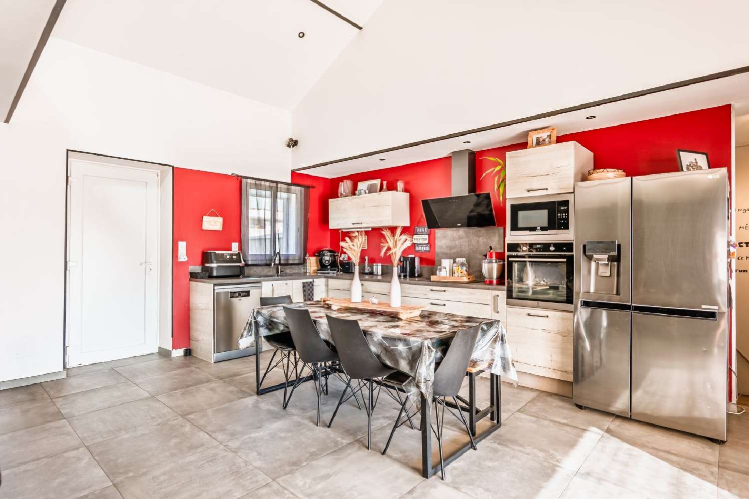 te koop huis Bessan Hérault 3
