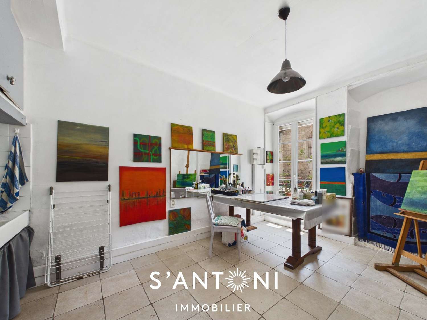 à vendre maison Bessan Hérault 3