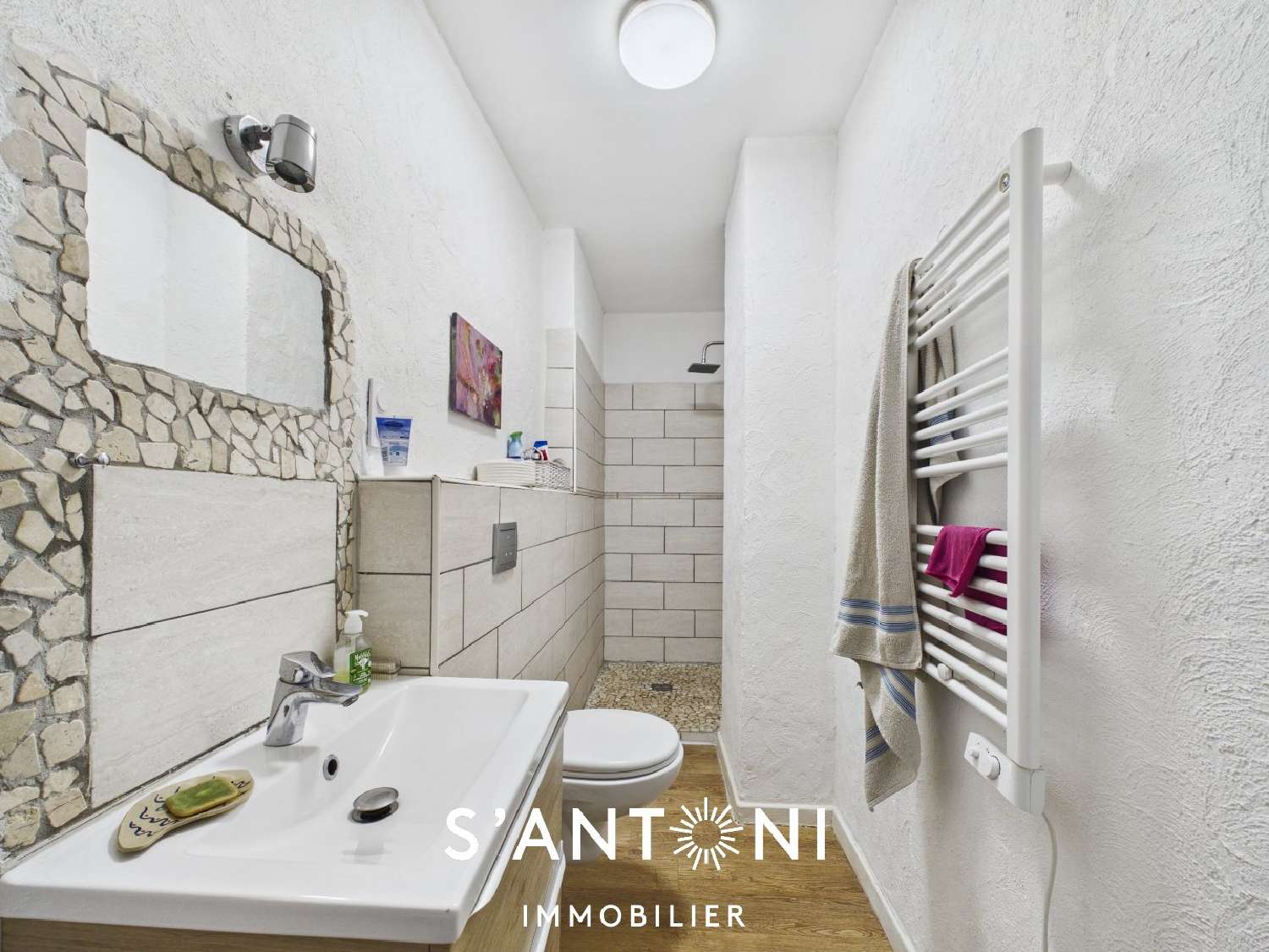 à vendre maison Bessan Hérault 5