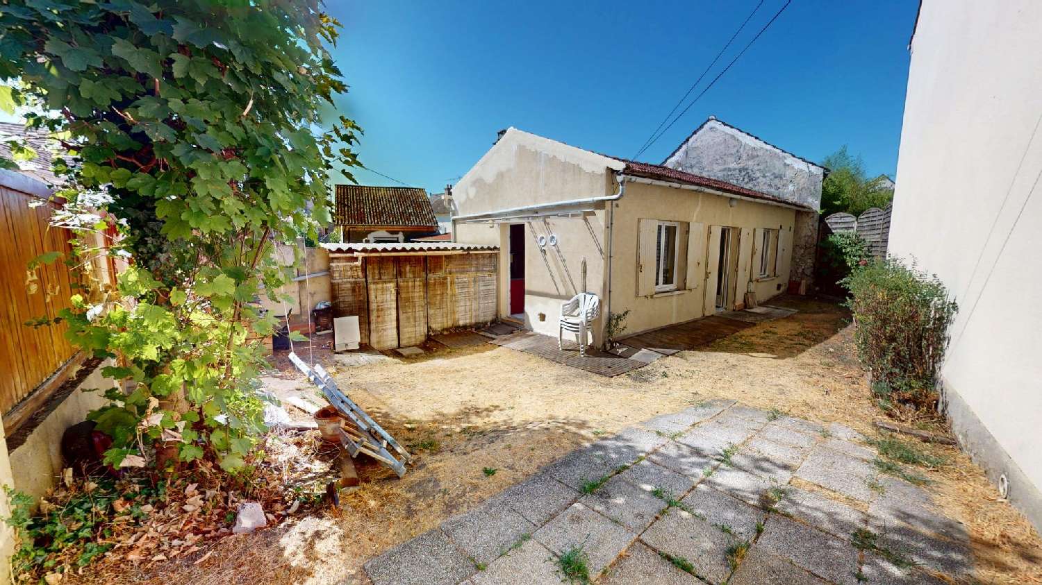  kaufen Haus Bessancourt Val-d'Oise 1