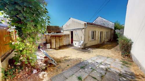 Bessancourt Val-d'Oise Haus Bild 7386588