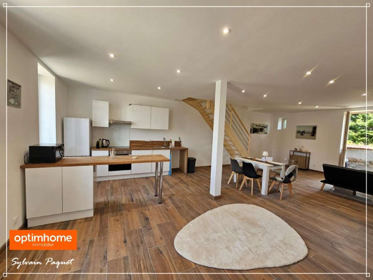 kaufen Haus Bessay-sur-Allier Allier 1