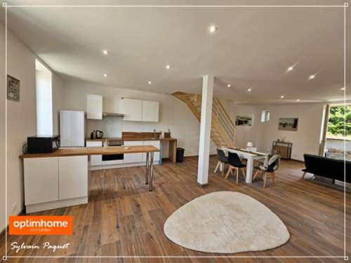 Bessay-sur-Allier Allier Haus Bild 7391194