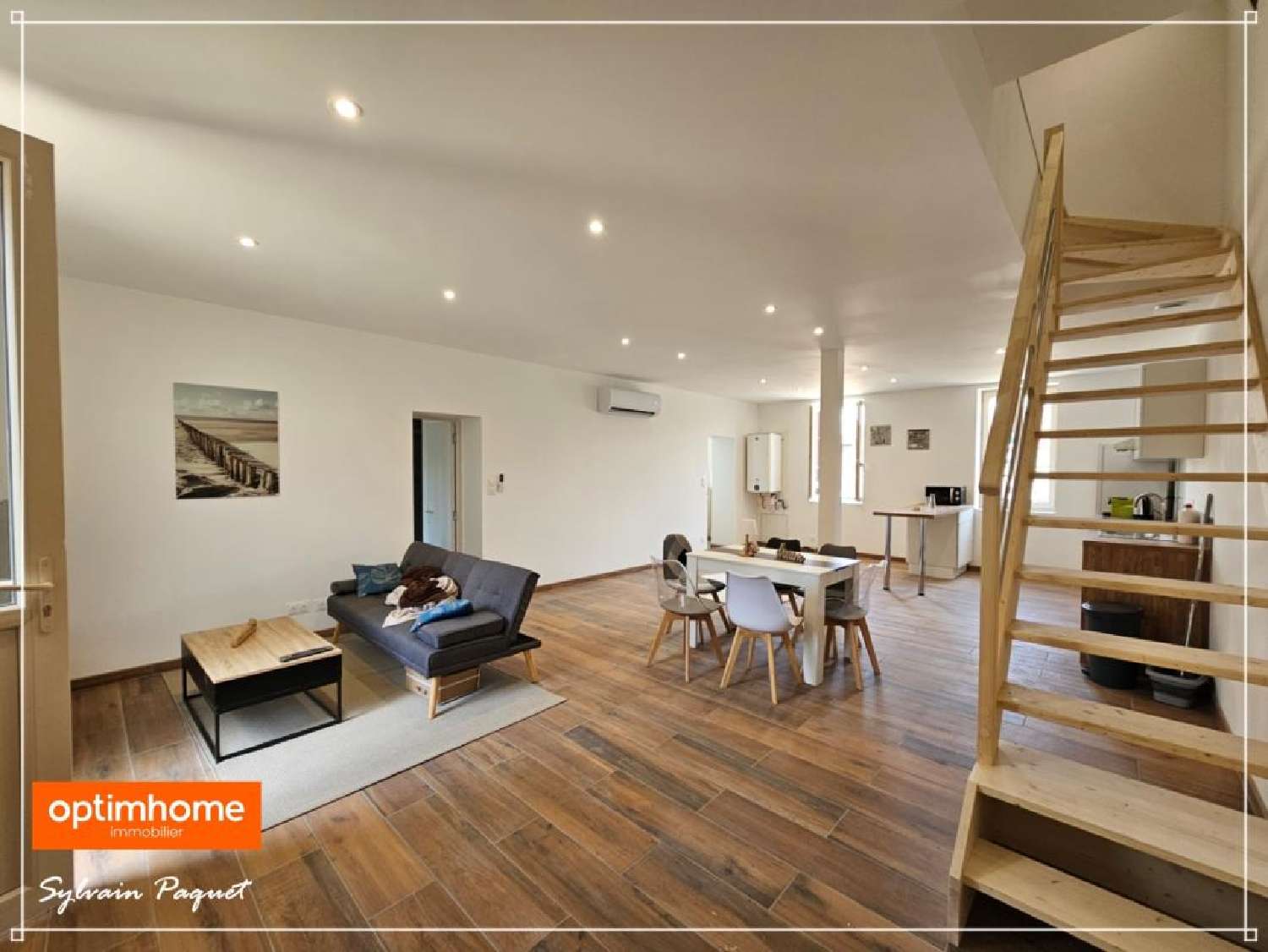 kaufen Haus Bessay-sur-Allier Allier 3