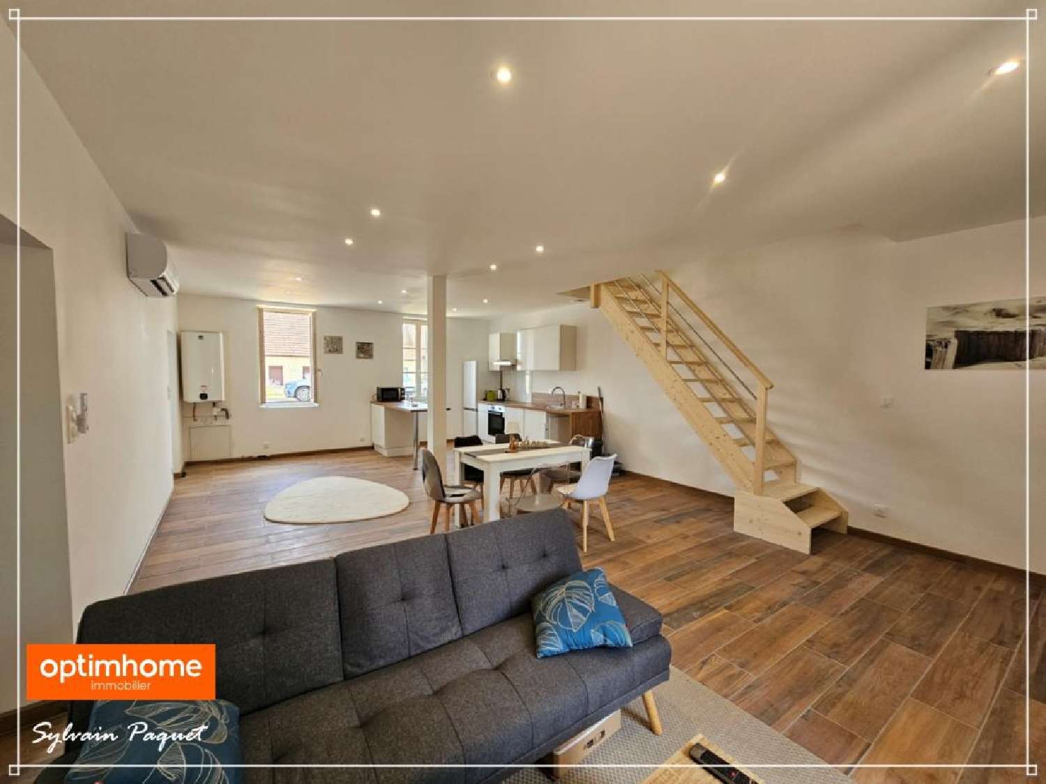 kaufen Haus Bessay-sur-Allier Allier 4