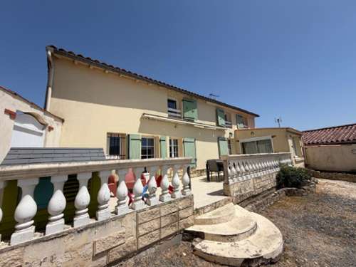 Bessay Vendée house foto 7393694