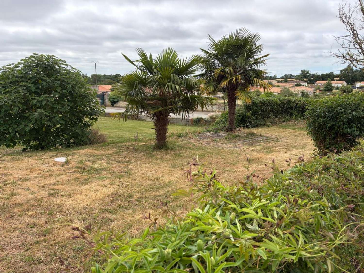 for sale house Bessay Vendée 2