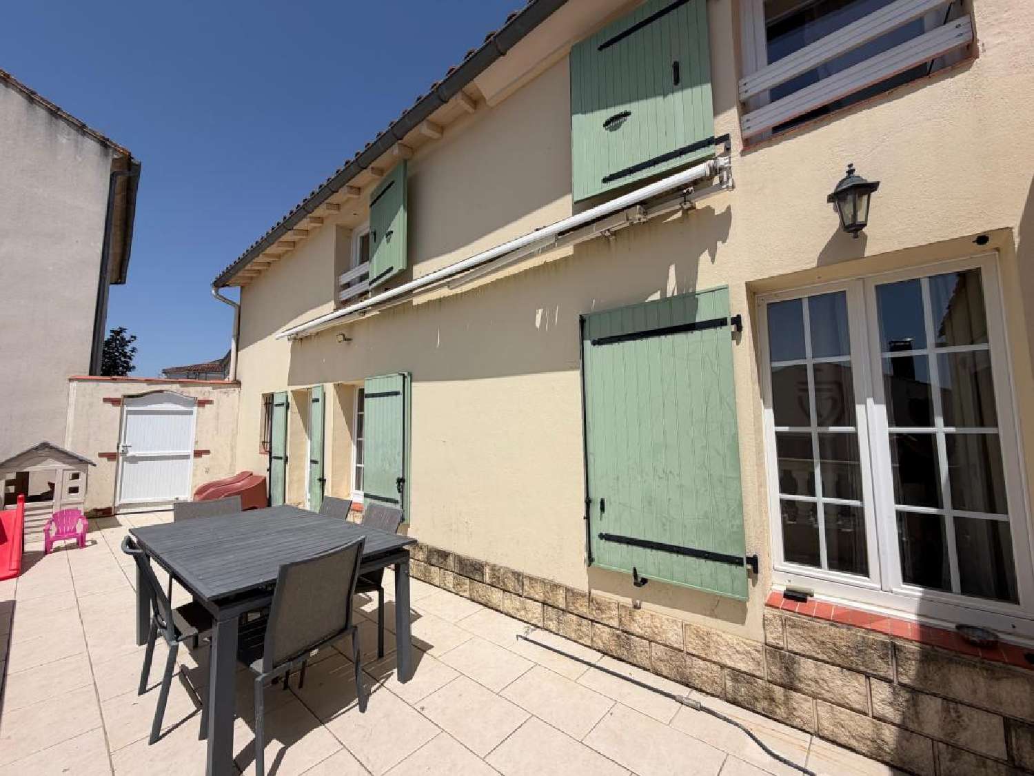 for sale house Bessay Vendée 3