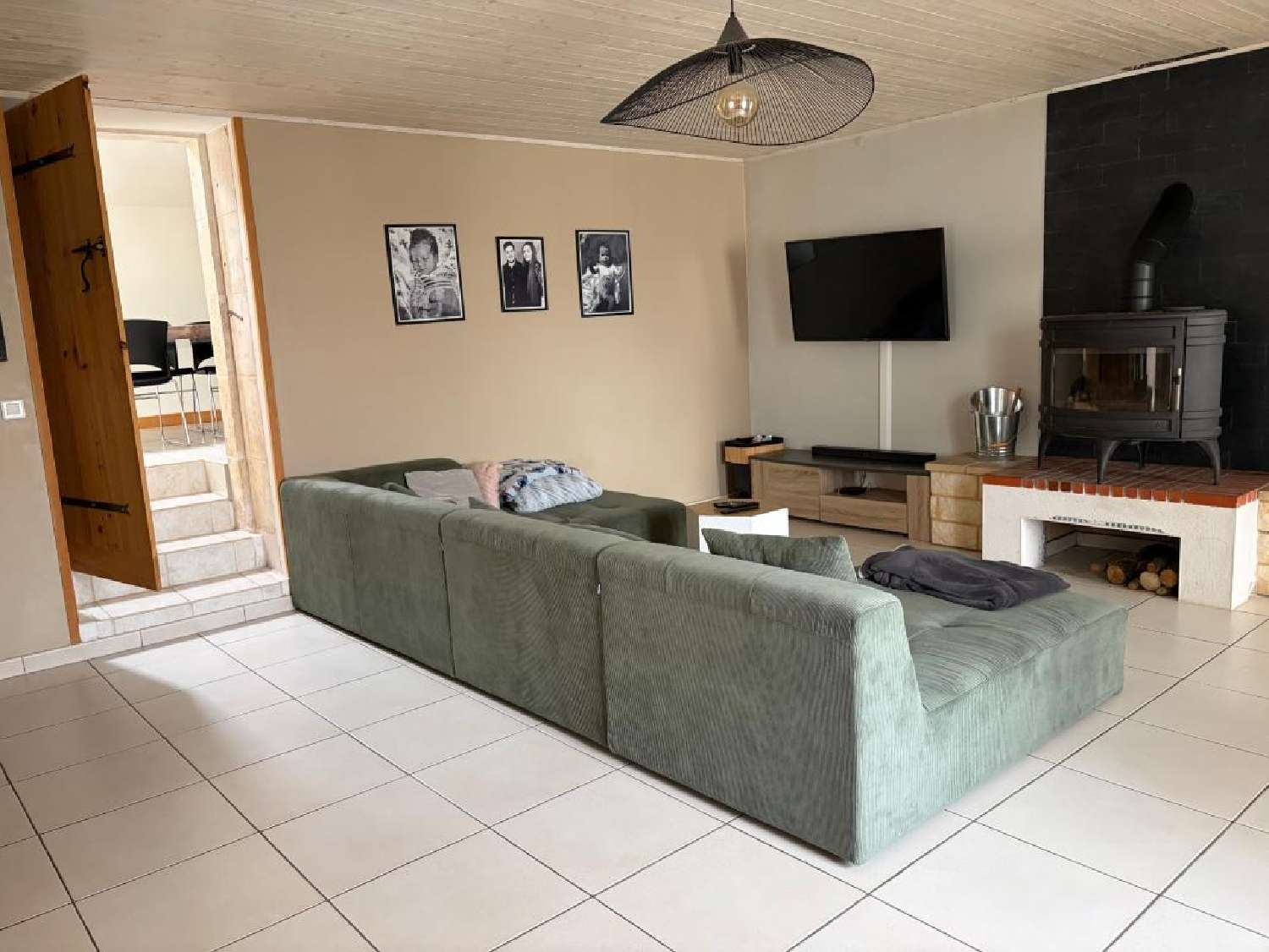 for sale house Bessay Vendée 5