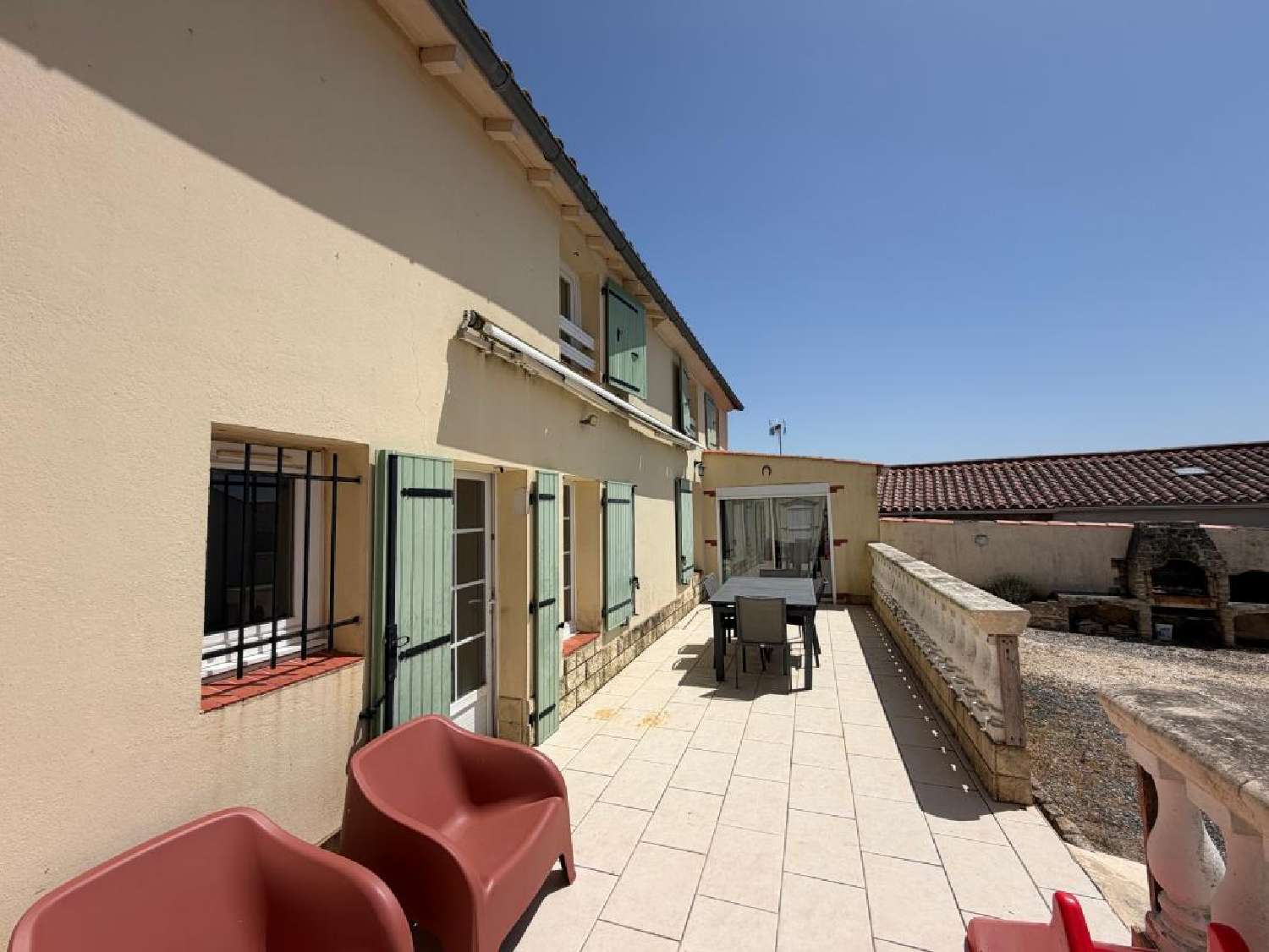 for sale house Bessay Vendée 7