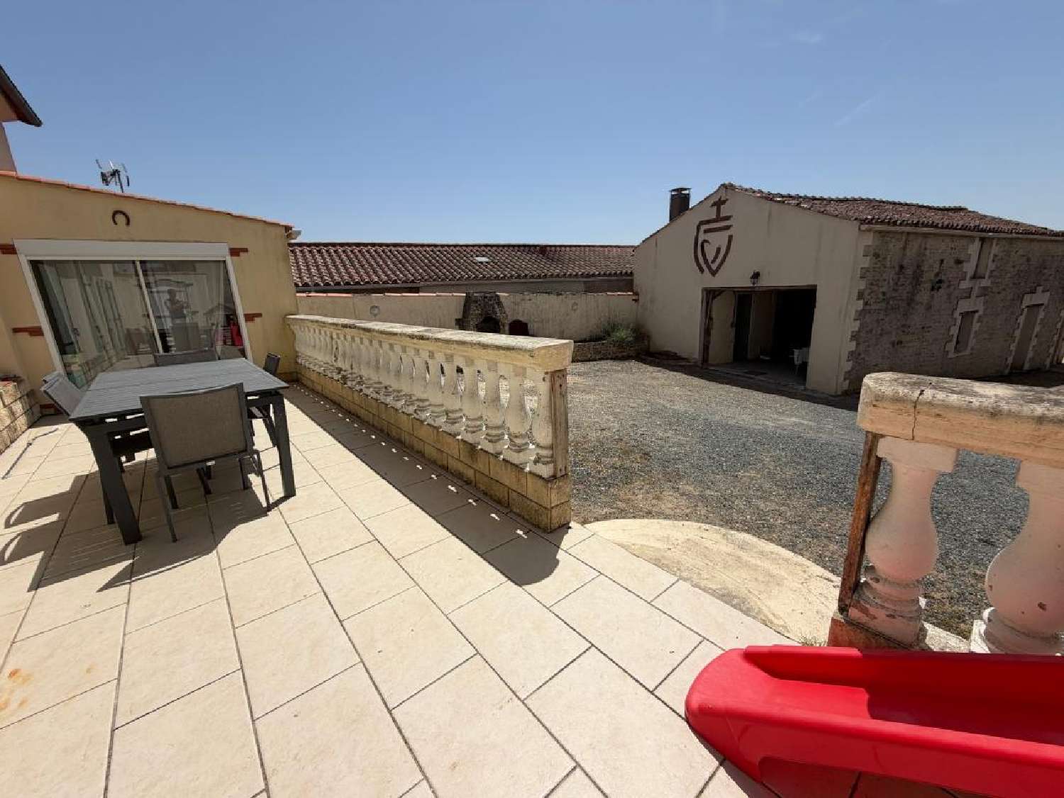 for sale house Bessay Vendée 8