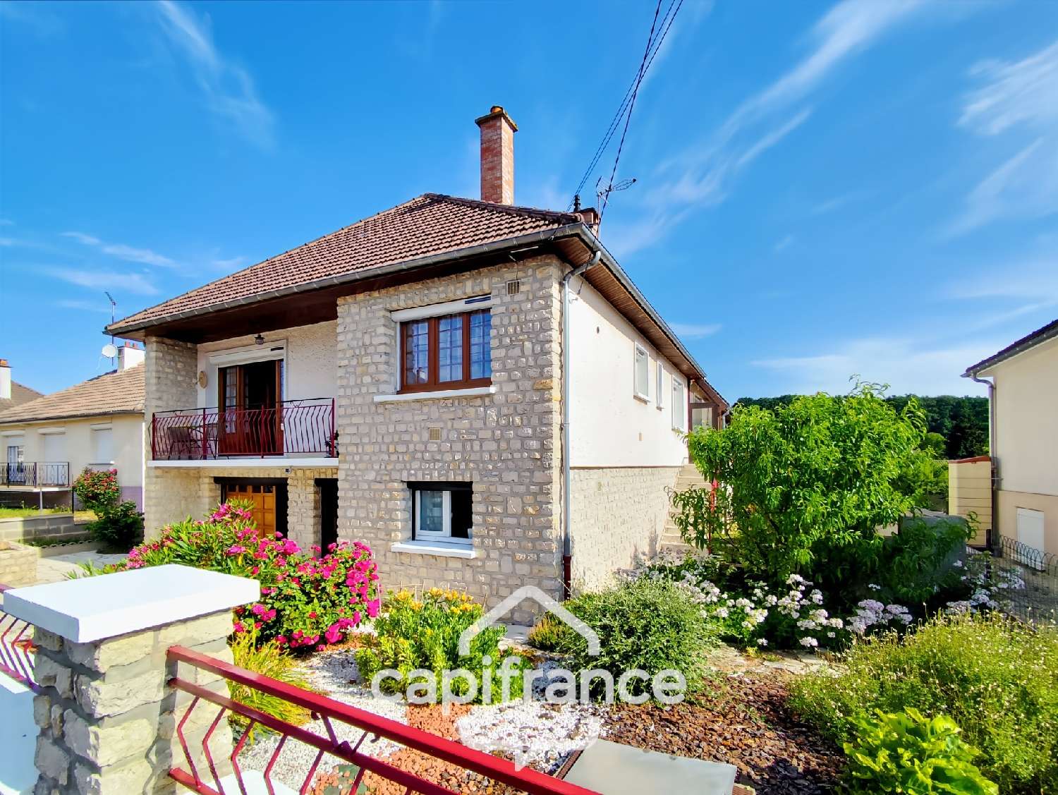  kaufen Haus Bessé-sur-Braye Sarthe 1