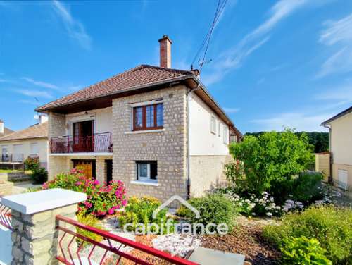 Bessé-sur-Braye Sarthe Haus Bild 7389190