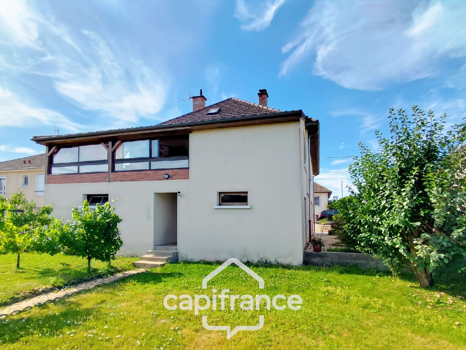  kaufen Haus Bessé-sur-Braye Sarthe 2