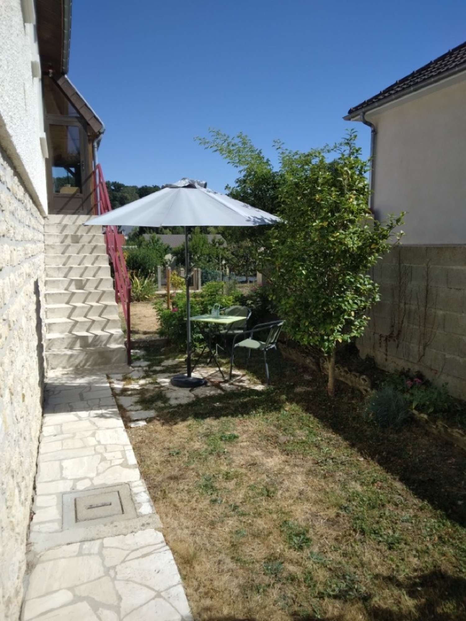  kaufen Haus Bessé-sur-Braye Sarthe 3