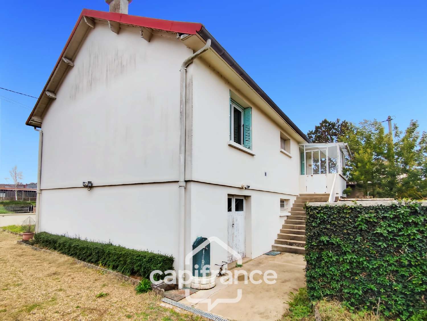  te koop huis Bessé-sur-Braye Sarthe 2