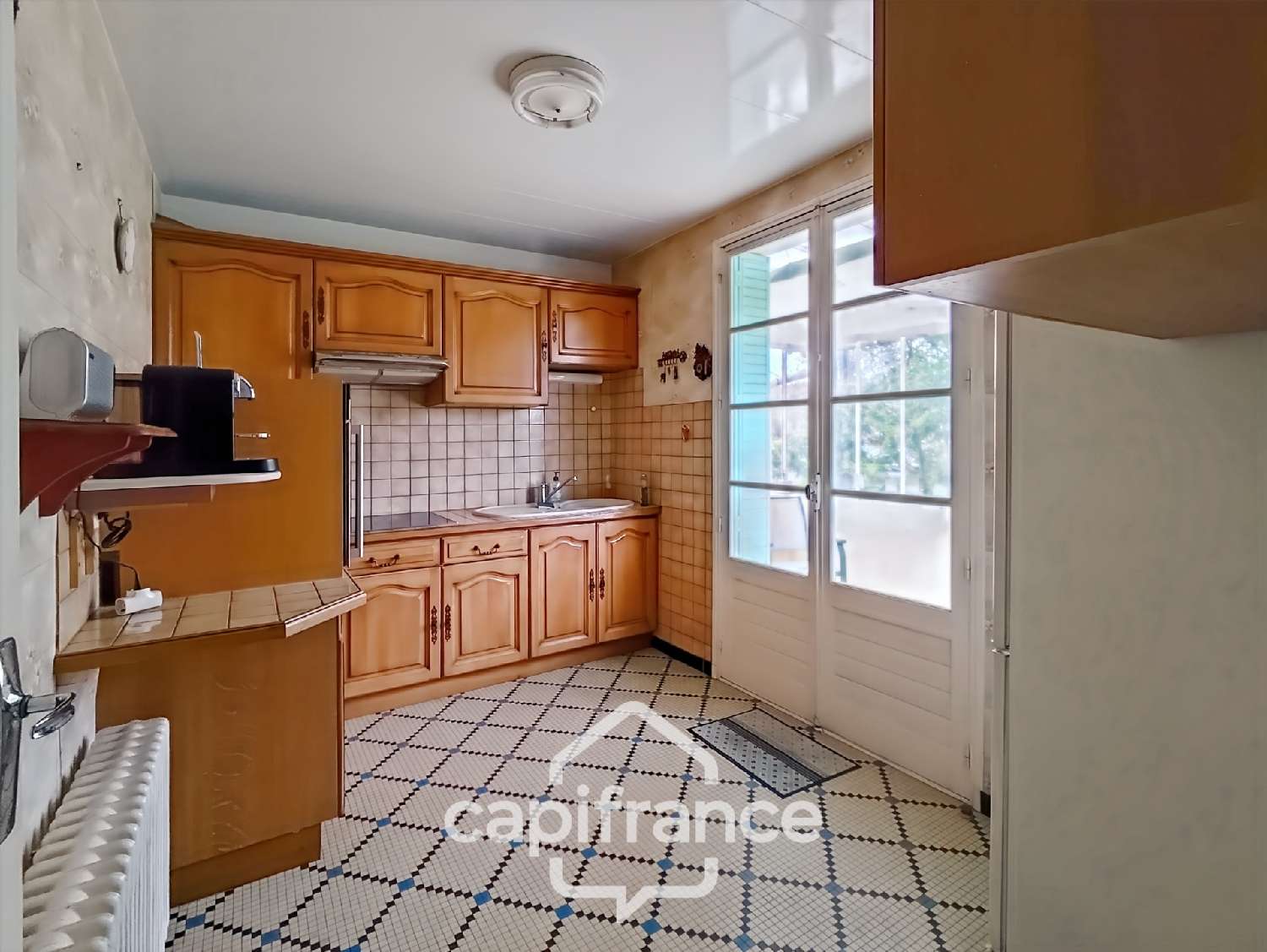 te koop huis Bessé-sur-Braye Sarthe 5