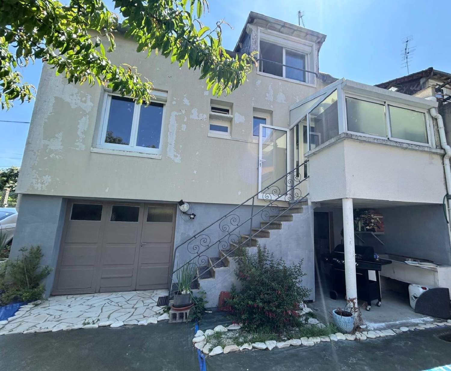 kaufen Haus Bessé-sur-Braye Sarthe 1