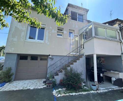 Bessé-sur-Braye Sarthe Haus Bild 7386282