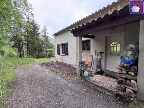 Bessède-de-Sault Aude house foto 7393367