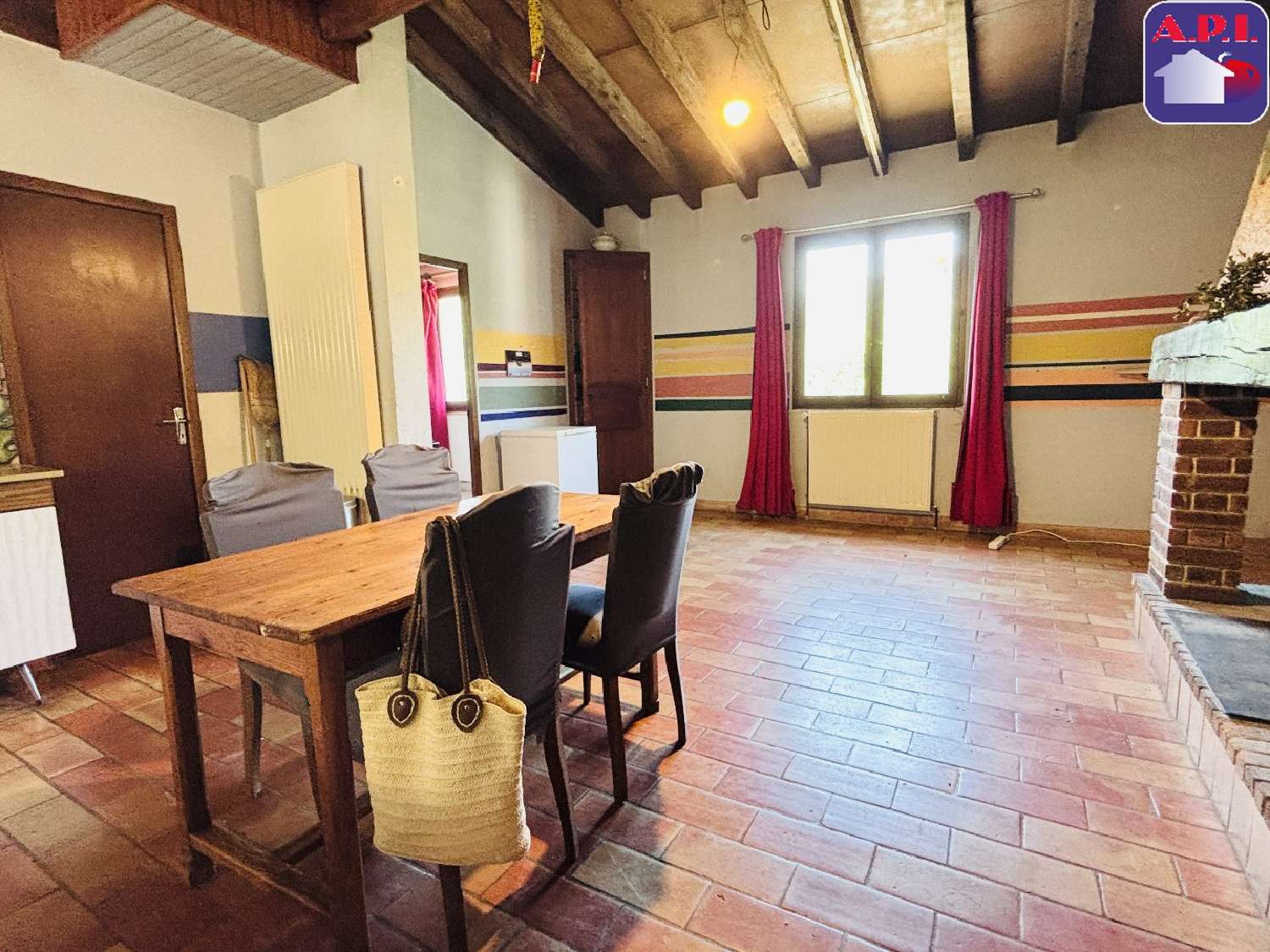for sale house Bessède-de-Sault Aude 6