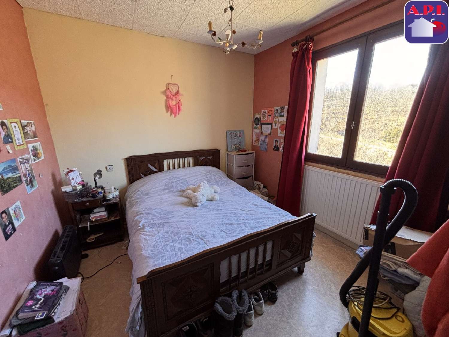 for sale house Bessède-de-Sault Aude 8