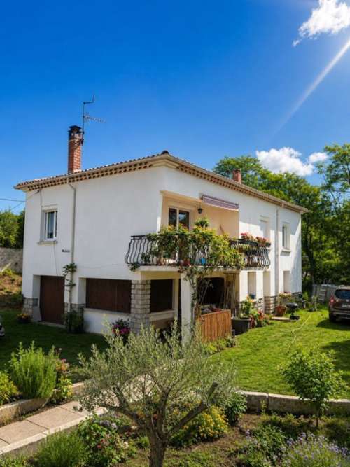 Bessèges Gard maison foto 7391582