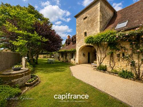 Bétaille Lot maison foto 7392240