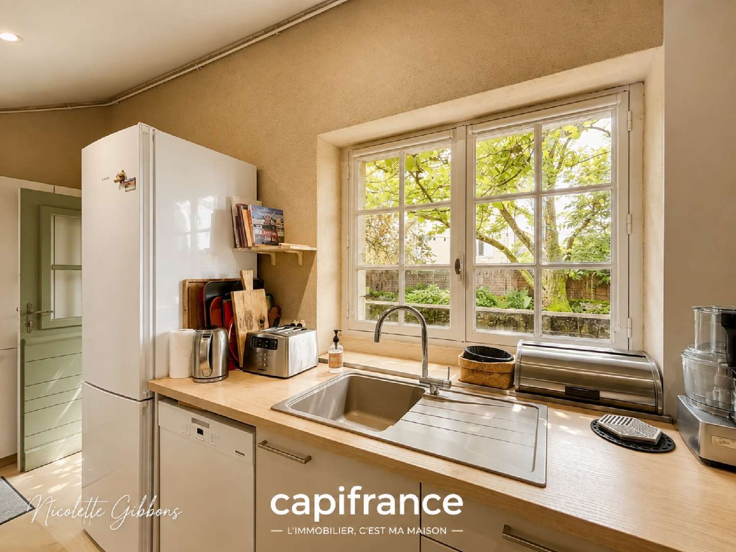  à vendre maison Bétaille Lot 8