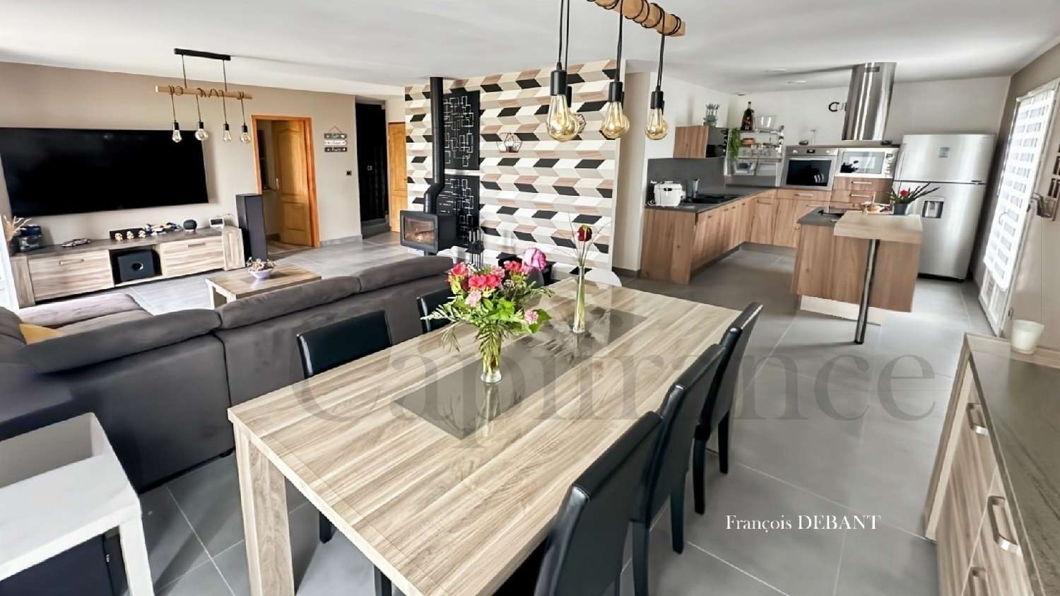  te koop huis Bétheniville Marne 3