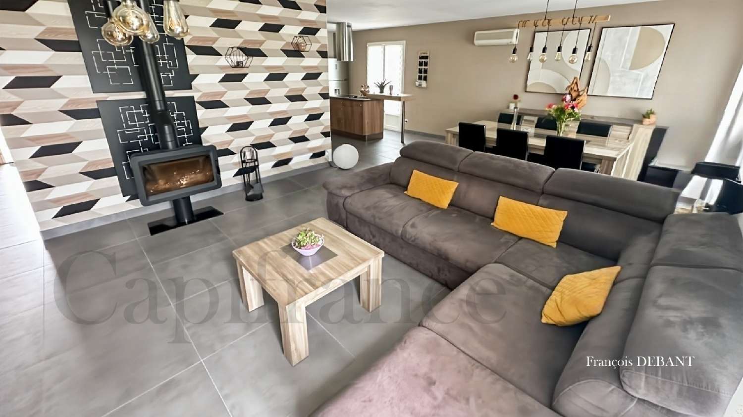  te koop huis Bétheniville Marne 8