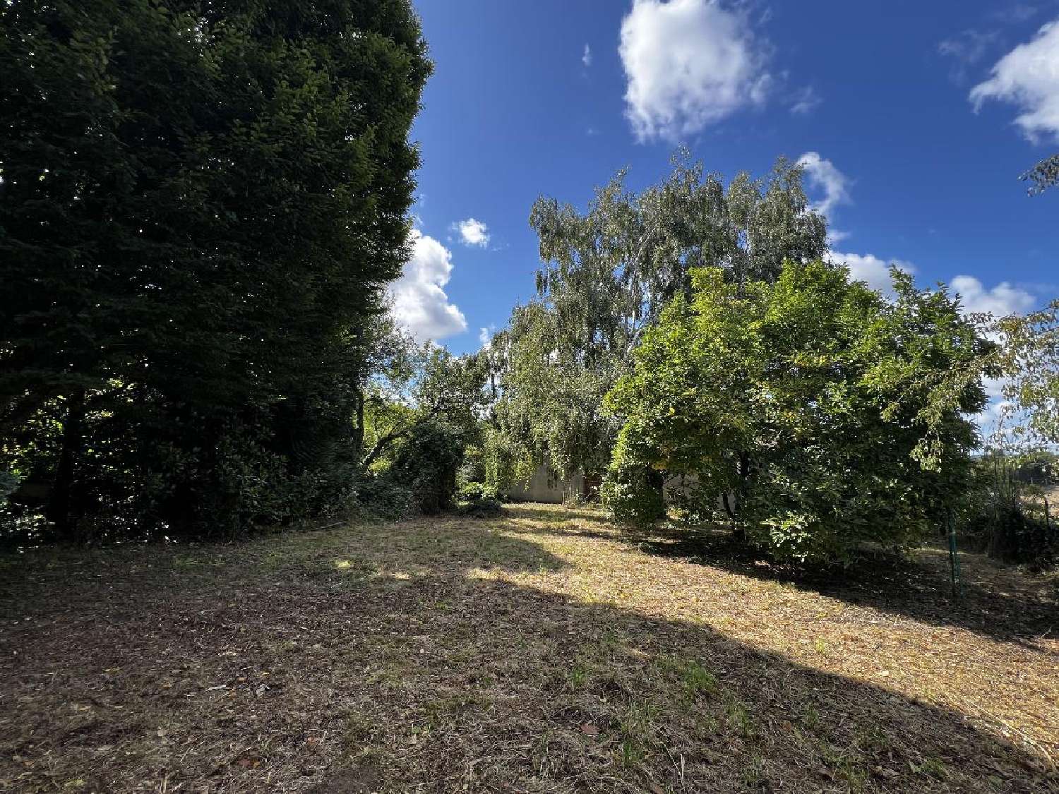 à vendre maison Béthonvilliers Eure-et-Loir 3