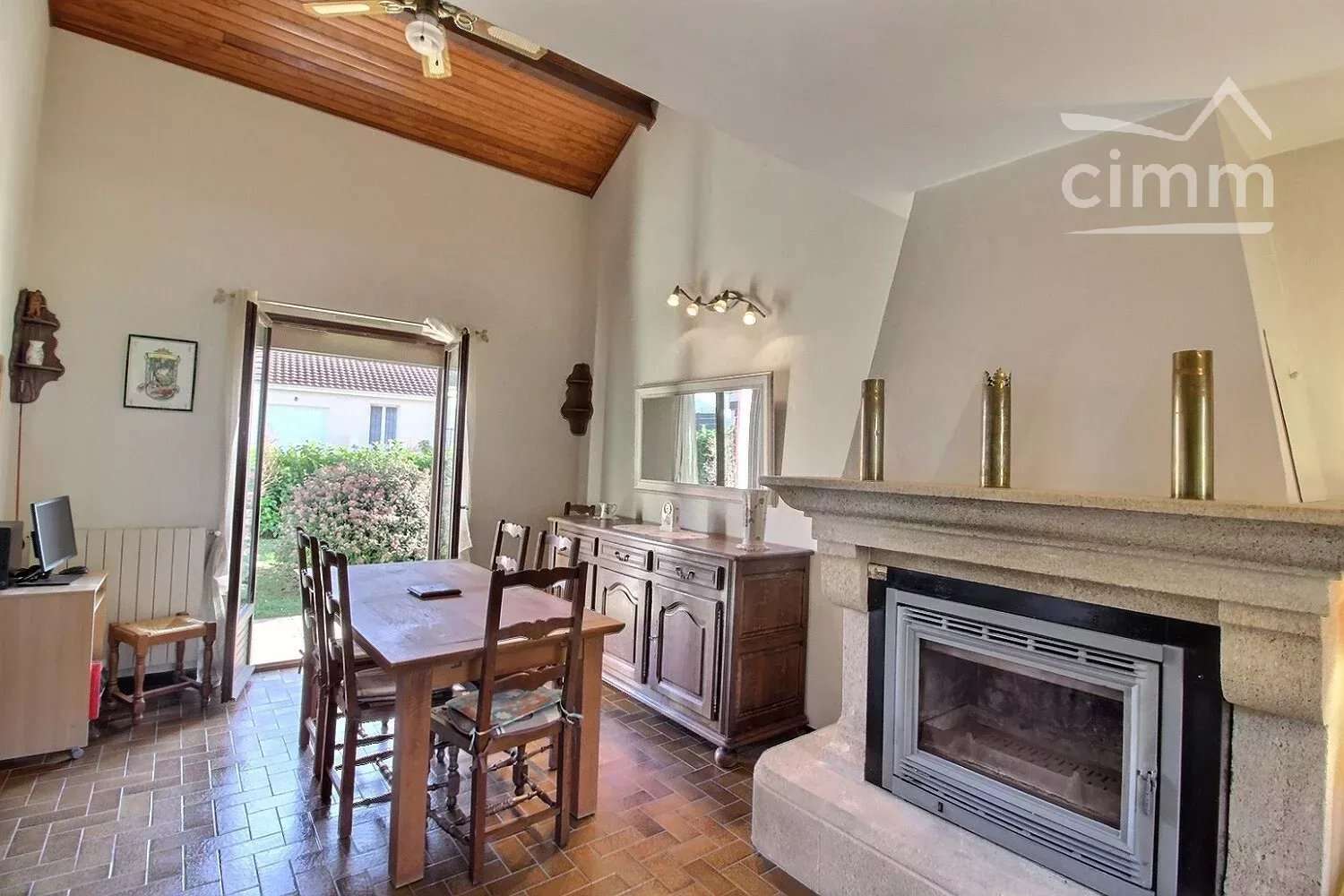 à vendre maison Beurey-sur-Saulx Meuse 3