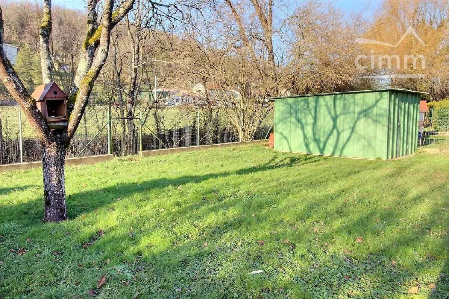 à vendre maison Beurey-sur-Saulx Meuse 7